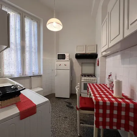 Casa Magenta 23 Apartment Genoa