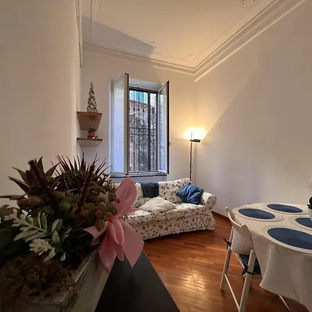 Apartment Casa Magenta 23