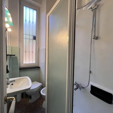 Casa Magenta 23 Genoa