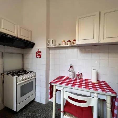 Casa Magenta 23