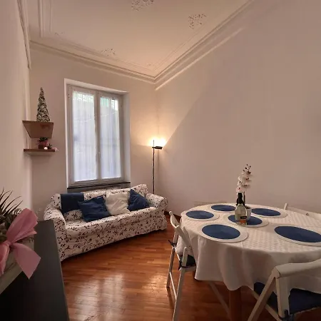Casa Magenta 23 *