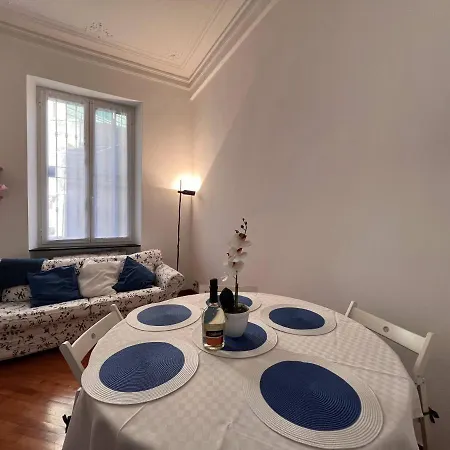 Apartment Casa Magenta 23 *