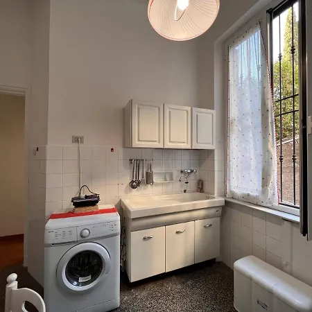 Casa Magenta 23 * Genoa