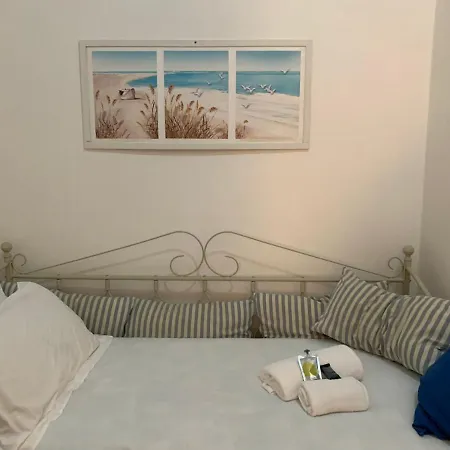 Apartment Casa Magenta 23 Genoa